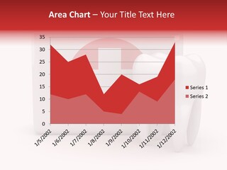 Health Instrument Solated PowerPoint Template