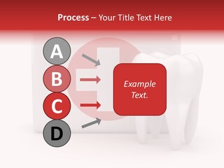 Health Instrument Solated PowerPoint Template