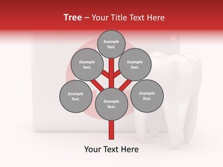 Health Instrument Solated PowerPoint Template