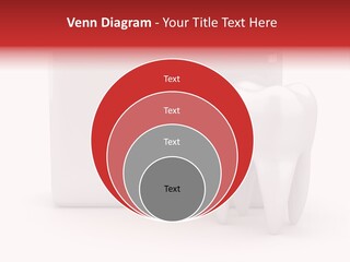 Health Instrument Solated PowerPoint Template