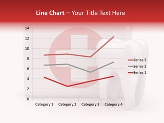 Health Instrument Solated PowerPoint Template