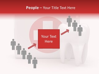 Health Instrument Solated PowerPoint Template