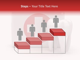 Health Instrument Solated PowerPoint Template