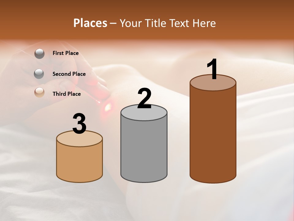 Bu Ine Corporation Communication PowerPoint Template