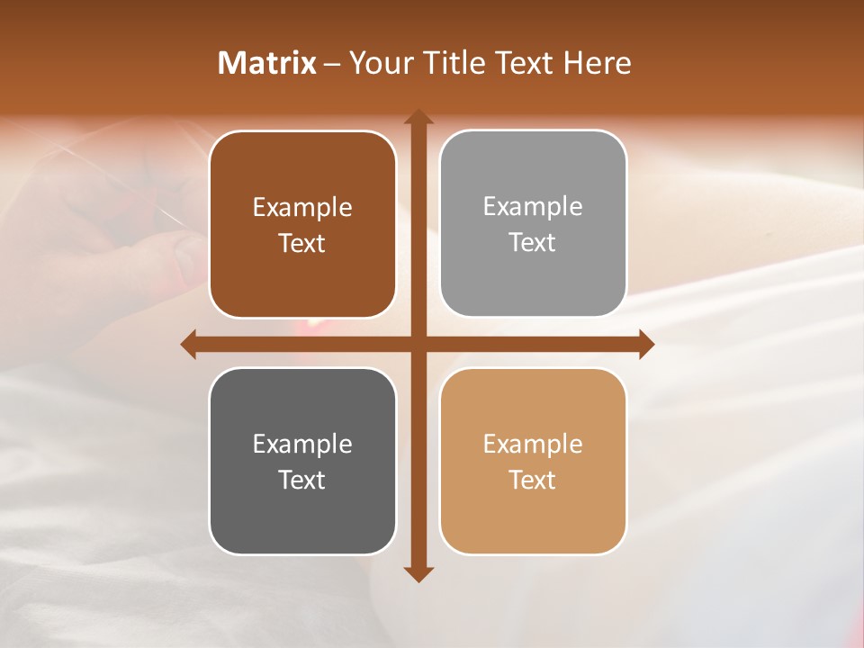 Bu Ine Corporation Communication PowerPoint Template