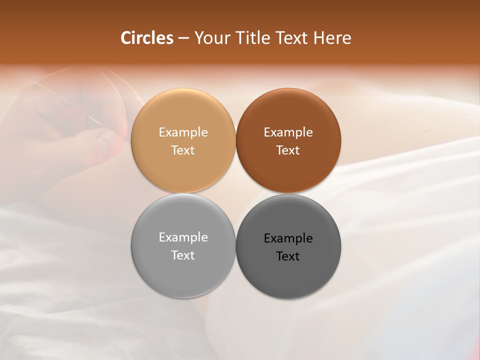 Bu Ine Corporation Communication PowerPoint Template