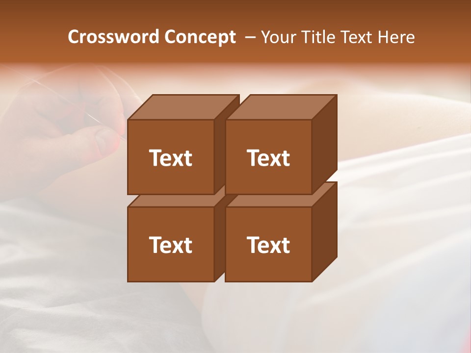 Bu Ine Corporation Communication PowerPoint Template