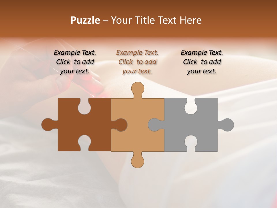 Bu Ine Corporation Communication PowerPoint Template