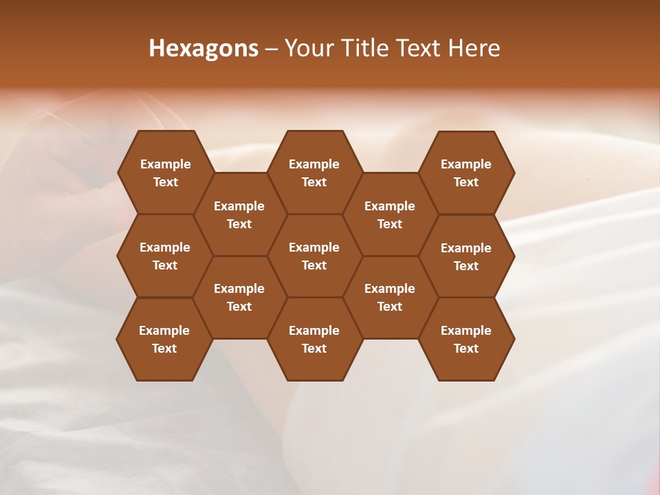 Bu Ine Corporation Communication PowerPoint Template