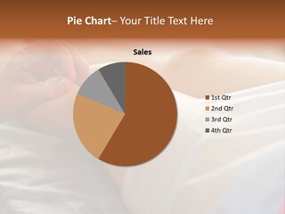 Bu Ine Corporation Communication PowerPoint Template