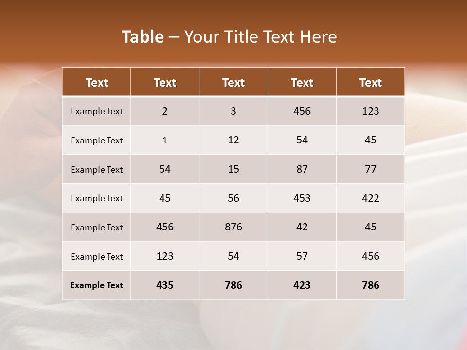 Bu Ine Corporation Communication PowerPoint Template