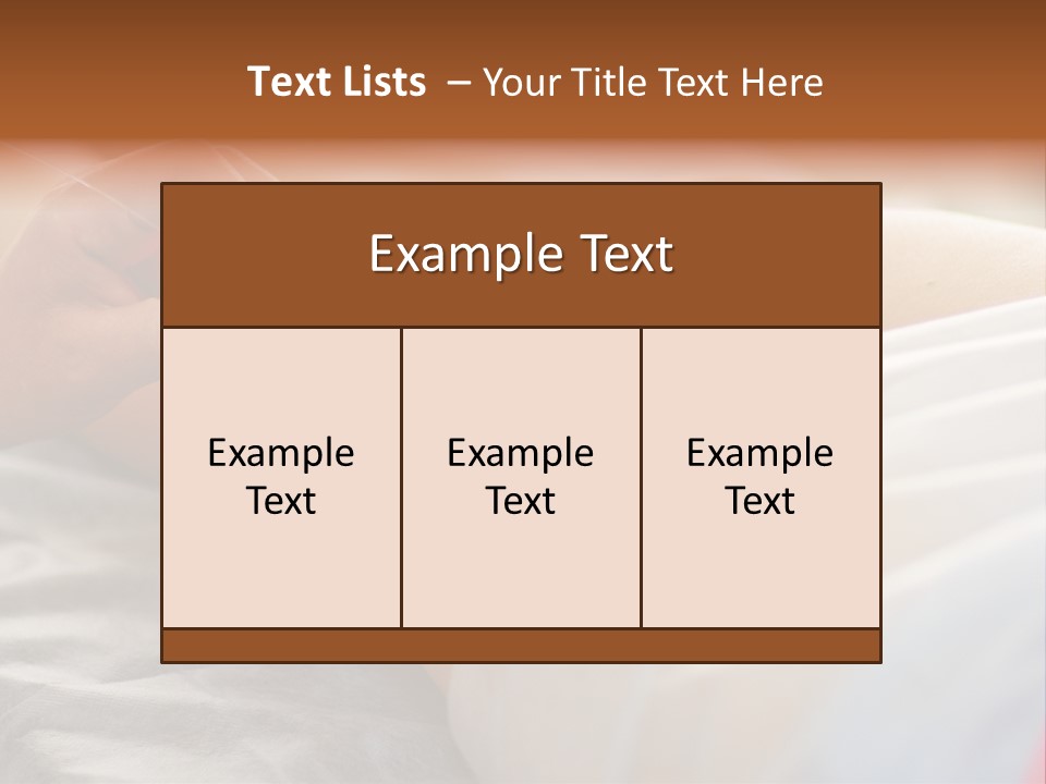 Bu Ine Corporation Communication PowerPoint Template