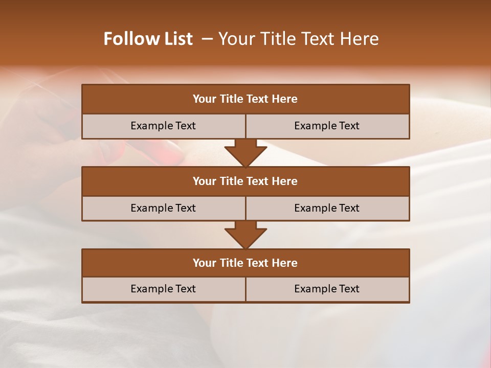 Bu Ine Corporation Communication PowerPoint Template