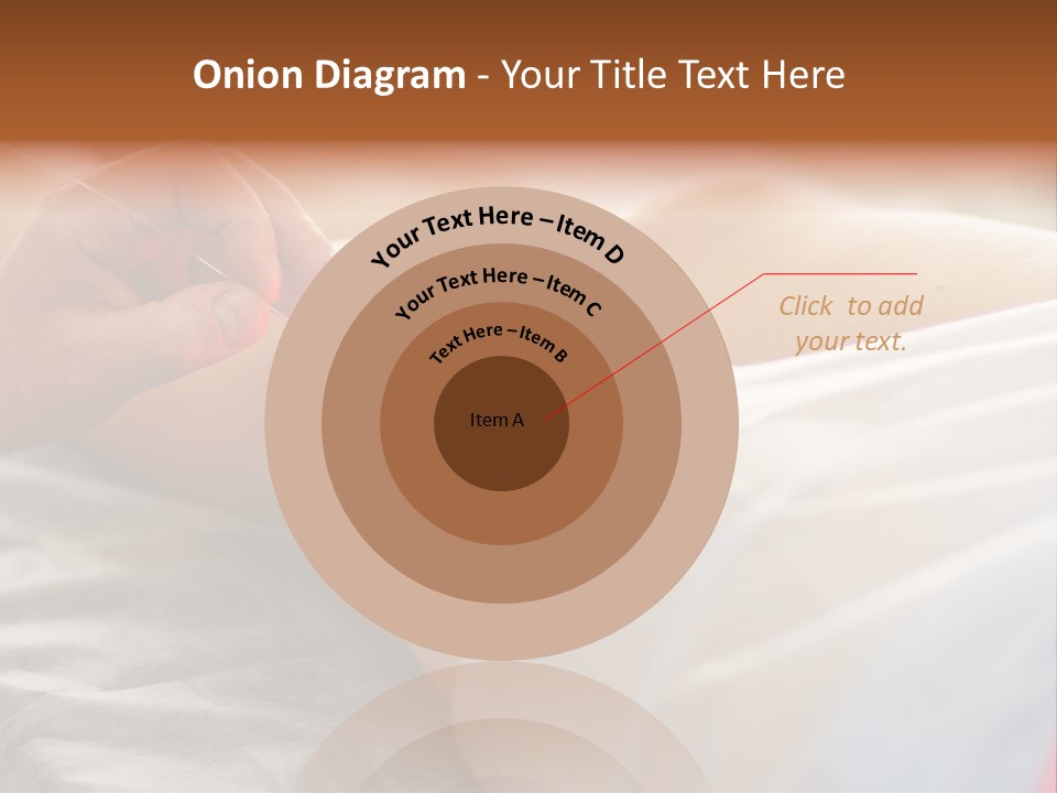 Bu Ine Corporation Communication PowerPoint Template