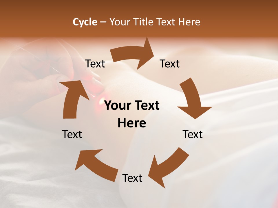 Bu Ine Corporation Communication PowerPoint Template