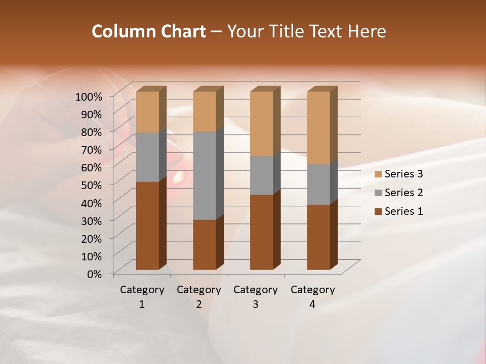 Bu Ine Corporation Communication PowerPoint Template