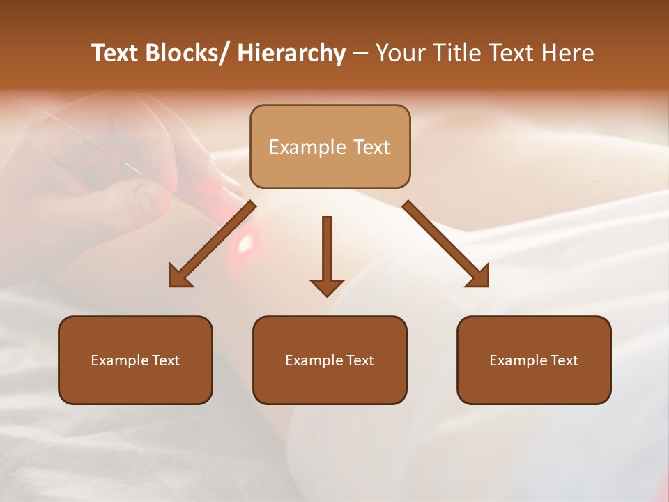 Bu Ine Corporation Communication PowerPoint Template