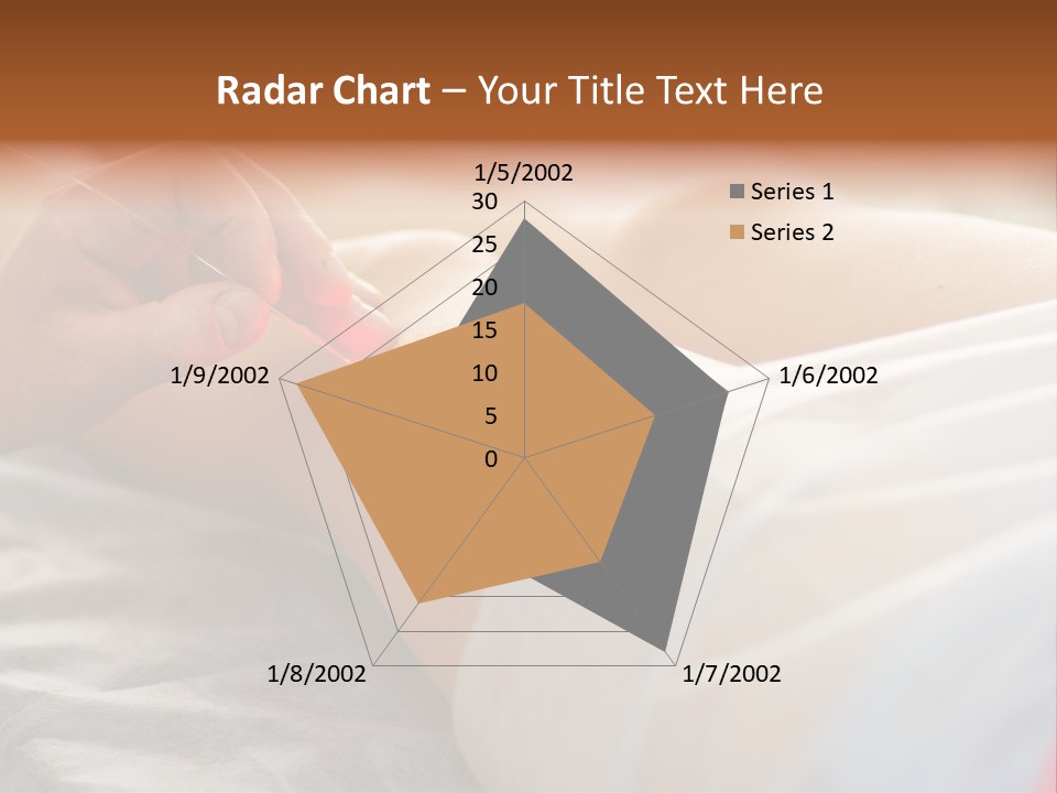 Bu Ine Corporation Communication PowerPoint Template