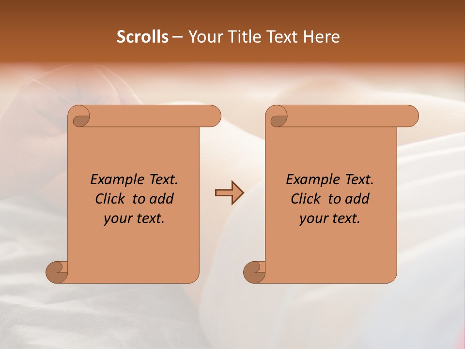 Bu Ine Corporation Communication PowerPoint Template