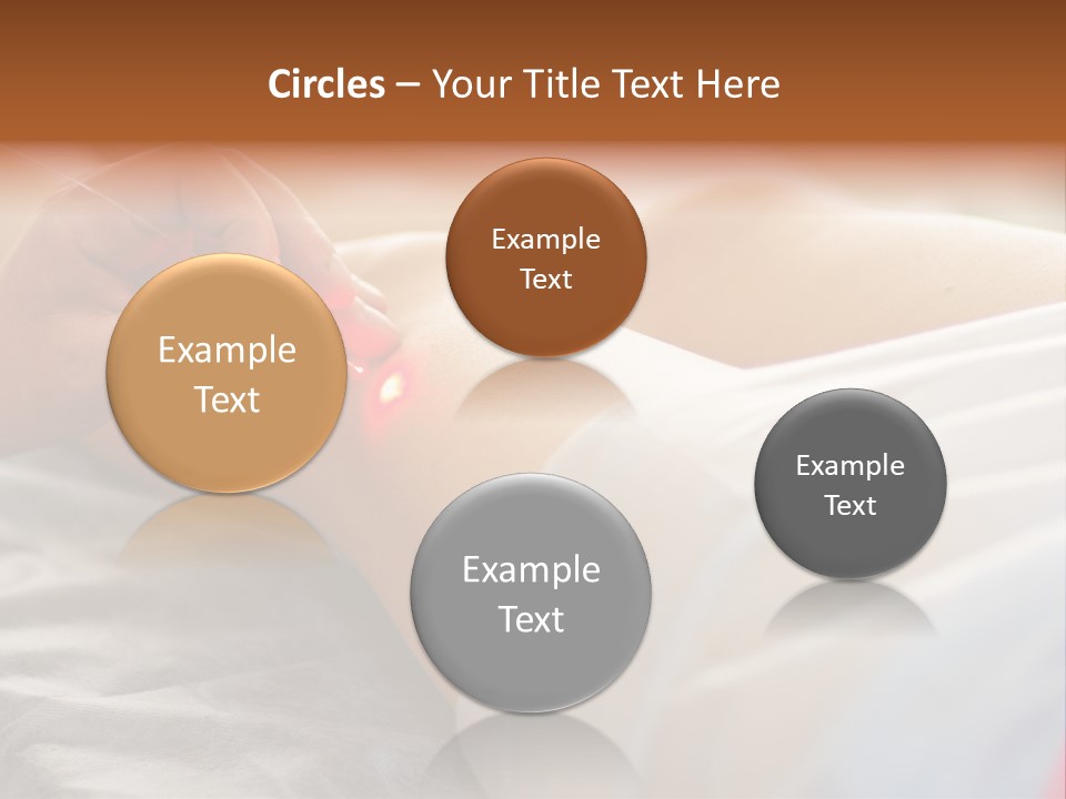 Bu Ine Corporation Communication PowerPoint Template