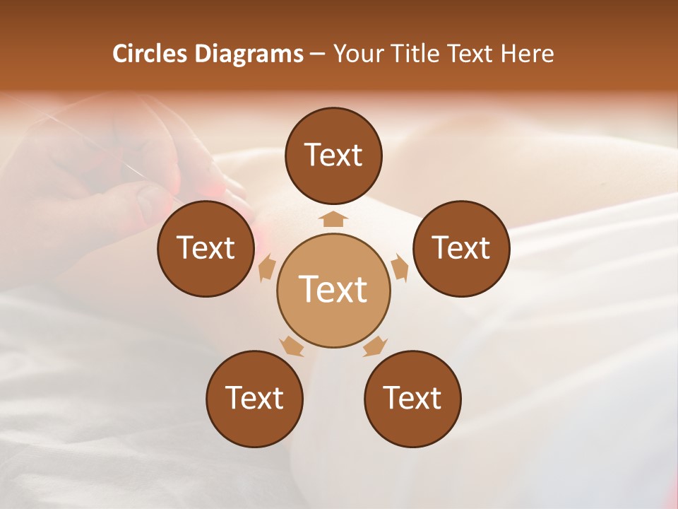 Bu Ine Corporation Communication PowerPoint Template