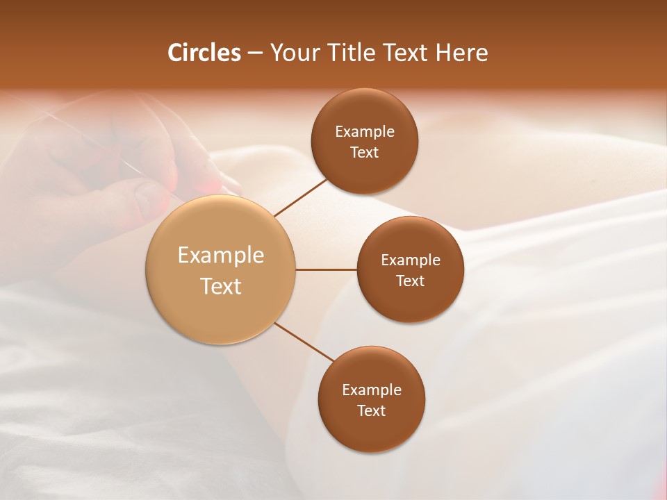 Bu Ine Corporation Communication PowerPoint Template