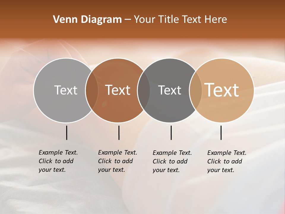 Bu Ine Corporation Communication PowerPoint Template