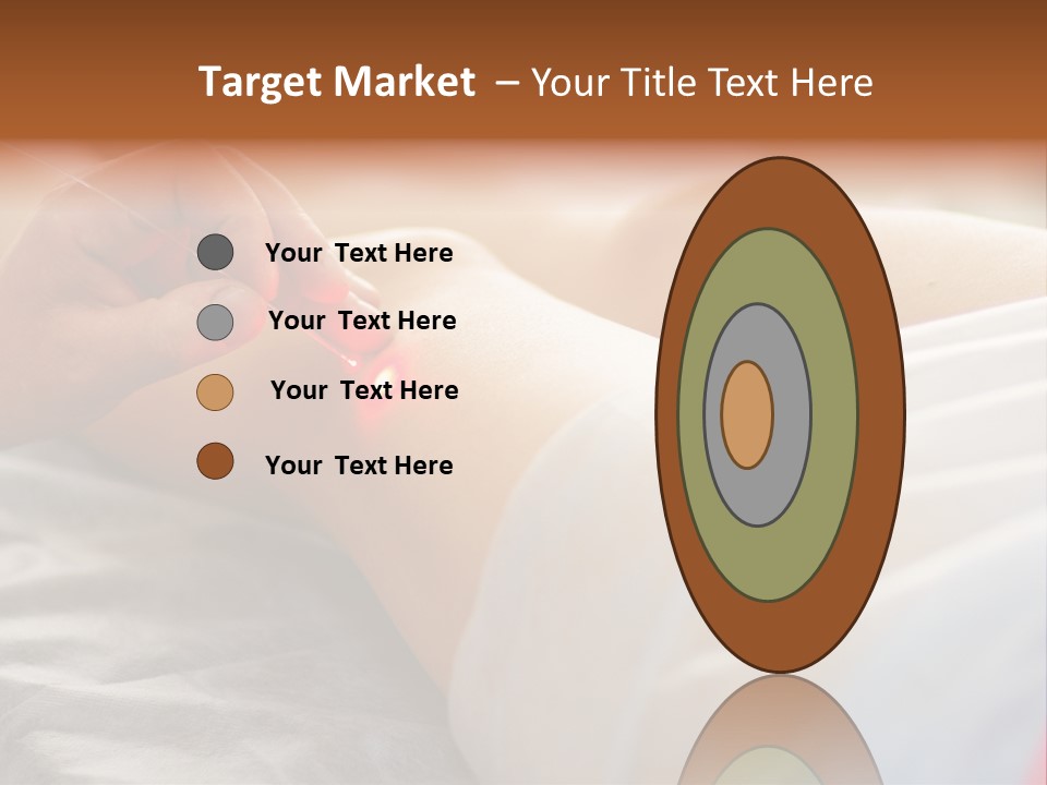 Bu Ine Corporation Communication PowerPoint Template