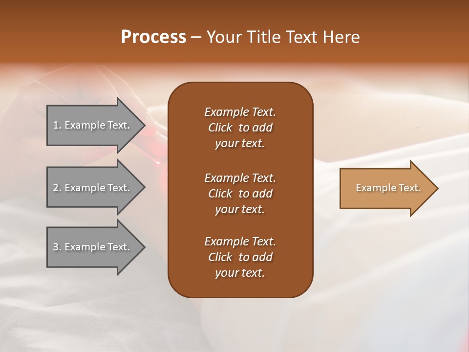 Bu Ine Corporation Communication PowerPoint Template