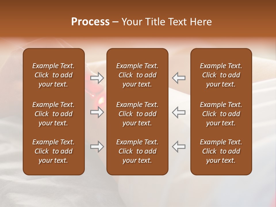Bu Ine Corporation Communication PowerPoint Template