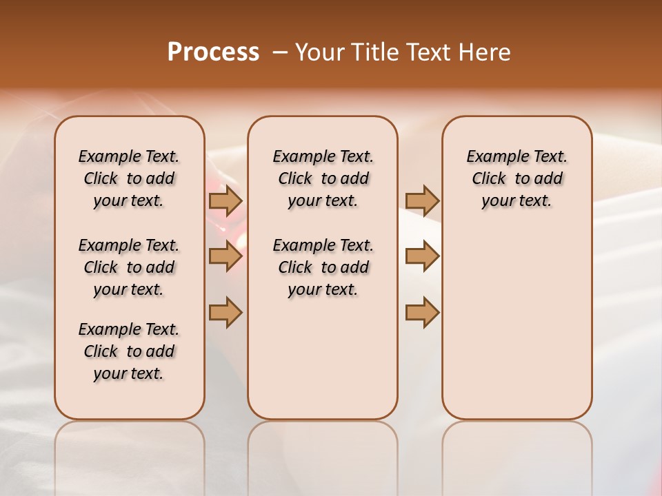 Bu Ine Corporation Communication PowerPoint Template