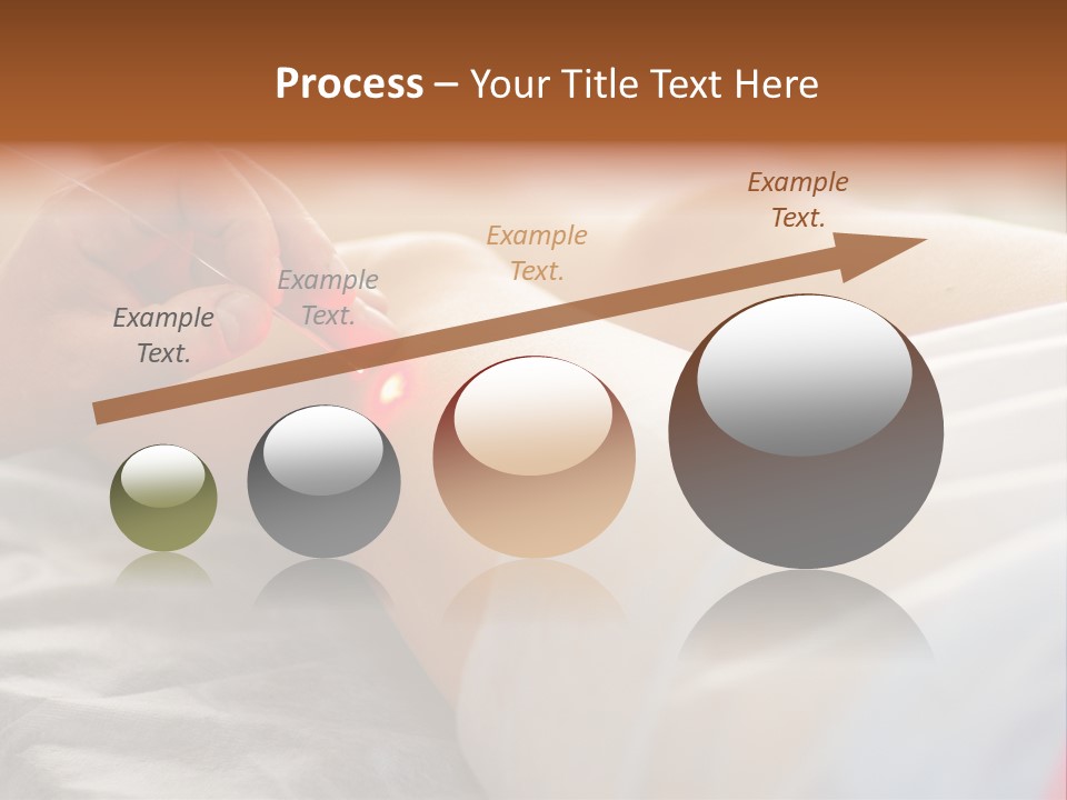 Bu Ine Corporation Communication PowerPoint Template