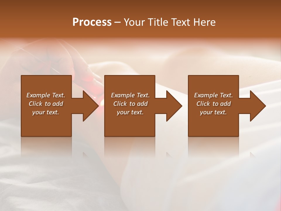 Bu Ine Corporation Communication PowerPoint Template