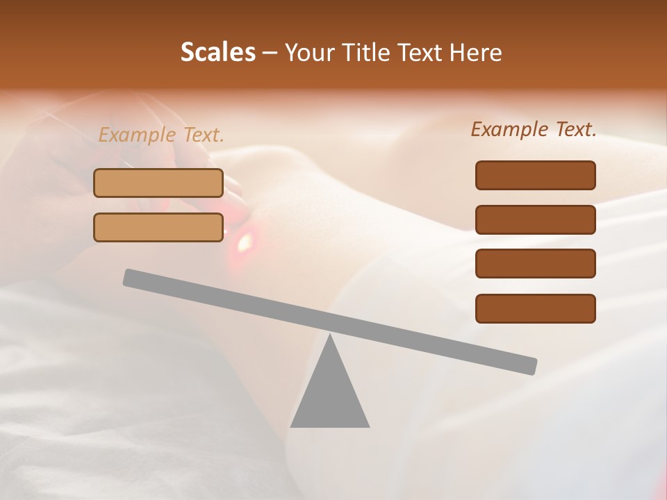 Bu Ine Corporation Communication PowerPoint Template