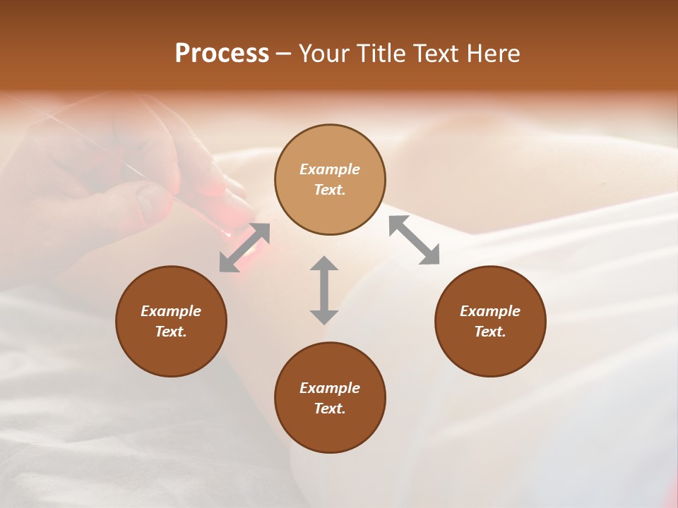 Bu Ine Corporation Communication PowerPoint Template