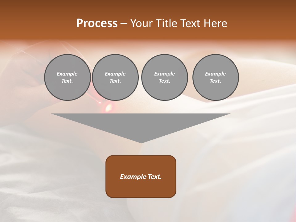 Bu Ine Corporation Communication PowerPoint Template