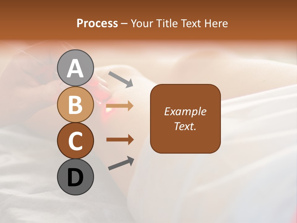 Bu Ine Corporation Communication PowerPoint Template