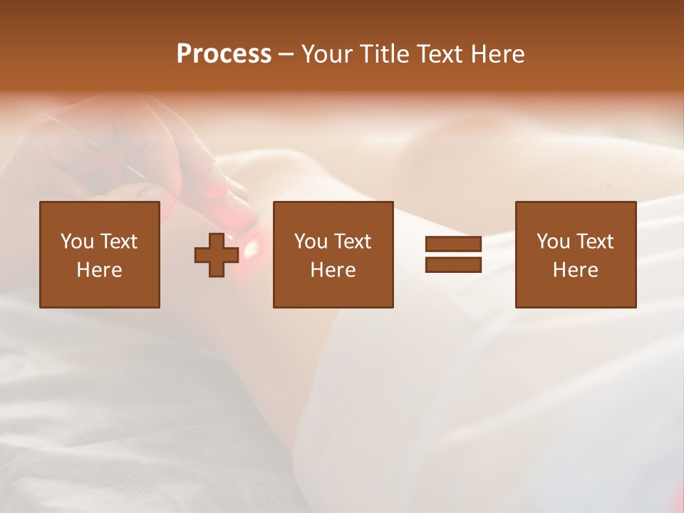 Bu Ine Corporation Communication PowerPoint Template
