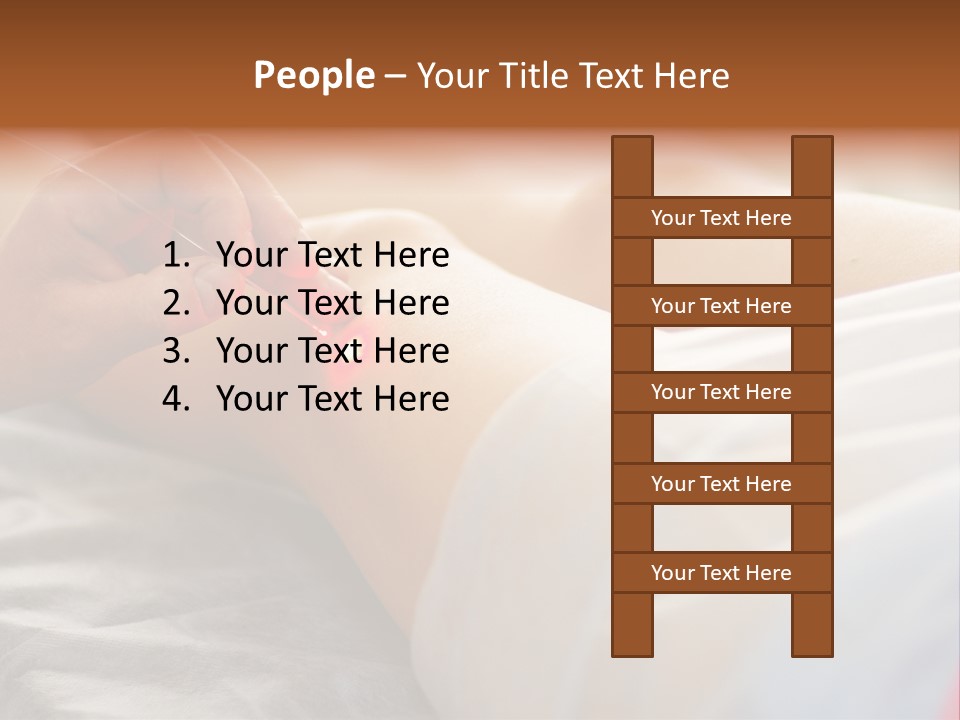Bu Ine Corporation Communication PowerPoint Template