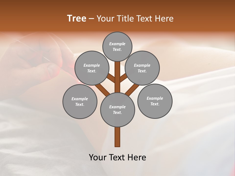 Bu Ine Corporation Communication PowerPoint Template