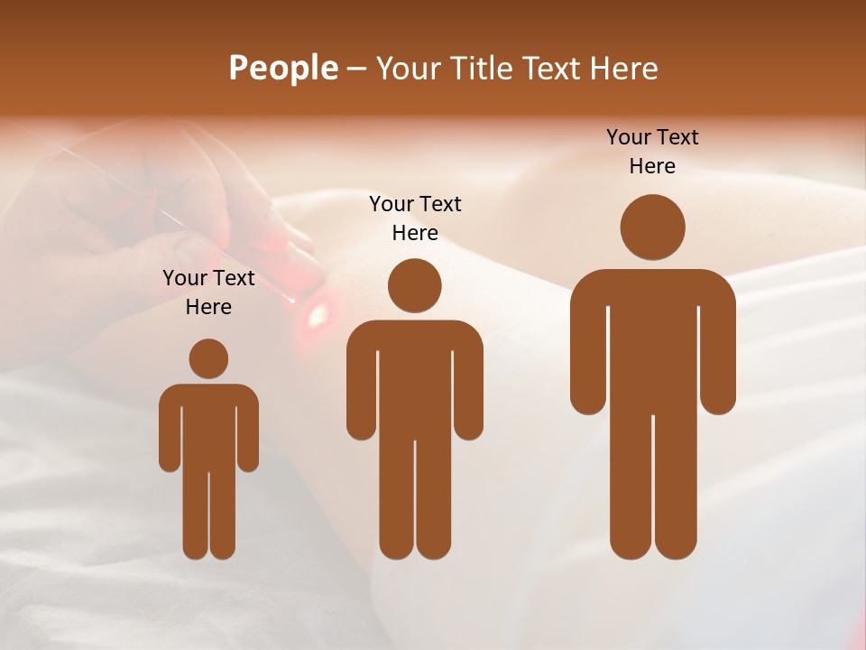 Bu Ine Corporation Communication PowerPoint Template