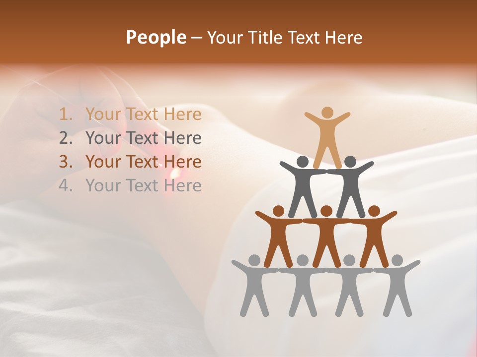 Bu Ine Corporation Communication PowerPoint Template