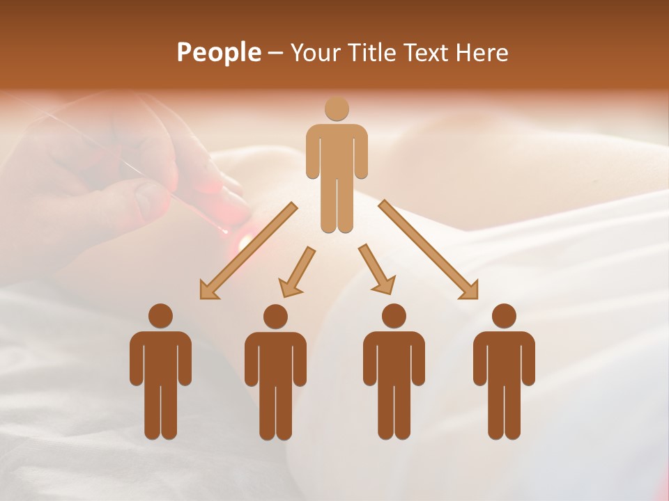 Bu Ine Corporation Communication PowerPoint Template