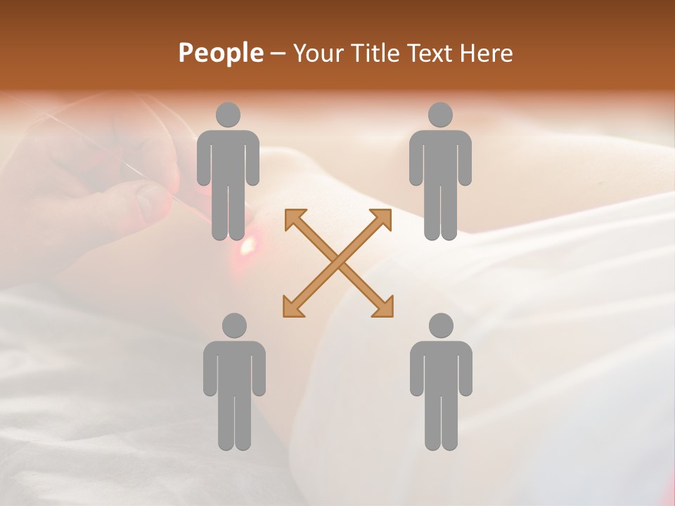 Bu Ine Corporation Communication PowerPoint Template