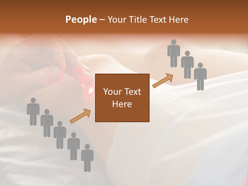 Bu Ine Corporation Communication PowerPoint Template