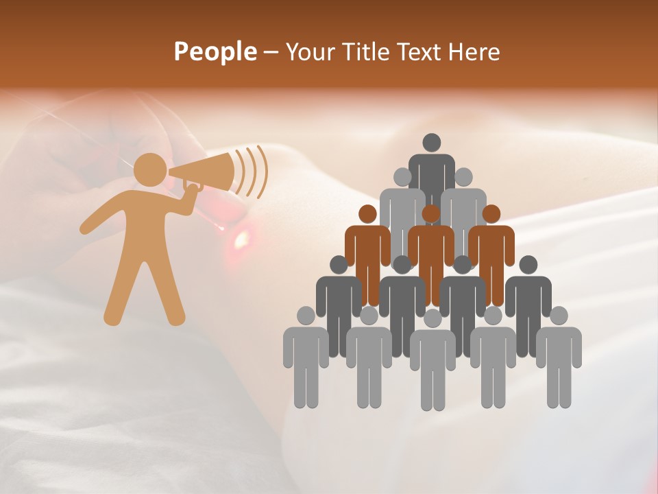 Bu Ine Corporation Communication PowerPoint Template