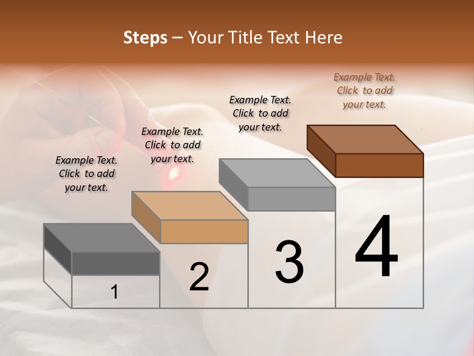 Bu Ine Corporation Communication PowerPoint Template