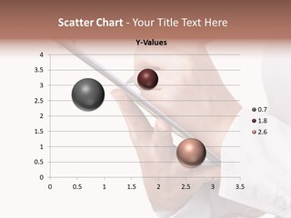 Completion Caucasian Corporate PowerPoint Template