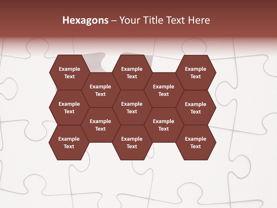 Skill Idea Implementation PowerPoint Template