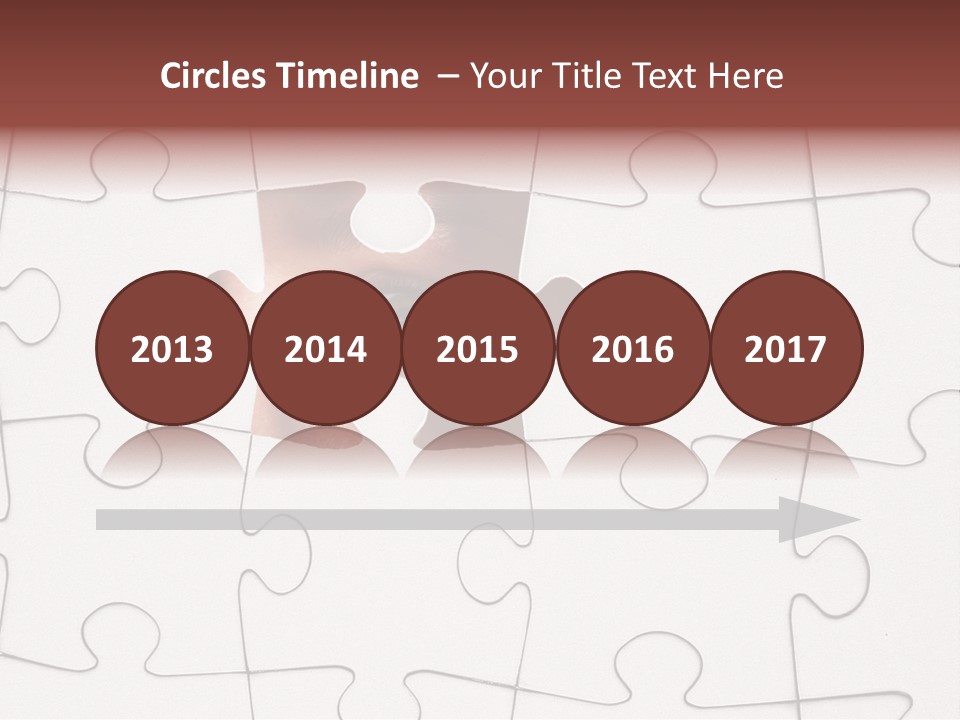 Skill Idea Implementation PowerPoint Template